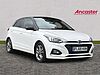 Hyundai I20 1.0 T-GDi Play 5dr White
