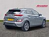 Hyundai KONA 150kW Ultimate 64kWh 5dr Auto Grey