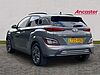 Hyundai KONA 150kW Ultimate 64kWh 5dr Auto Grey