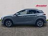 Hyundai KONA 150kW Ultimate 64kWh 5dr Auto Grey