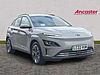 Hyundai KONA 150kW Ultimate 64kWh 5dr Auto Cyber grey