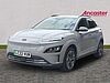 Hyundai KONA 150kW Ultimate 64kWh 5dr Auto Cyber grey