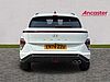 Hyundai KONA 1.6 Hybrid 129 N Line 5dr DCT White