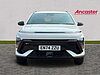 Hyundai KONA 1.6 Hybrid 129 N Line 5dr DCT White
