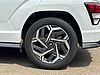 Hyundai KONA 1.6 Hybrid 129 N Line 5dr DCT White