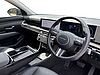 Hyundai TUCSON 1.6T Hybrid Ultimate 5dr Auto Shimmering Silver