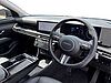 Hyundai TUCSON 1.6T Hybrid Ultimate 5dr Auto Shimmering Silver