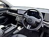 Hyundai TUCSON 1.6T Hybrid Ultimate 5dr Auto Shimmering Silver