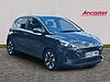 Hyundai I10 1.0 [63] Advance 5dr Auto [Nav] Grey