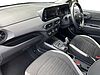 Hyundai I10 1.0 [63] Advance 5dr Auto [Nav] Grey