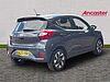 Hyundai I10 1.0 [63] Advance 5dr Auto [Nav] Grey