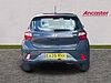 Hyundai I10 1.0 [63] Advance 5dr Auto [Nav] Grey
