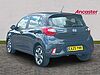 Hyundai I10 1.0 [63] Advance 5dr Auto [Nav] Grey