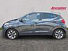 Hyundai I10 1.0 [63] Advance 5dr Auto [Nav] Grey