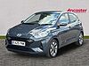 Hyundai I10 1.0 [63] Advance 5dr Auto [Nav] Grey