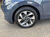 Hyundai I10 1.0 [63] Advance 5dr Auto [Nav] Grey