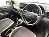 Hyundai I10 1.0 [63] Advance 5dr Auto [Nav] Black