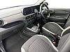 Hyundai I10 1.0 [63] Advance 5dr Auto [Nav] Black