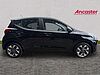 Hyundai I10 1.0 [63] Advance 5dr Auto [Nav] Black