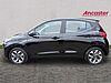 Hyundai I10 1.0 [63] Advance 5dr Auto [Nav] Black