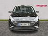 Hyundai I10 1.0 [63] Advance 5dr Auto [Nav] Black