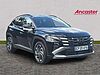 Hyundai TUCSON 1.6T Plug-in Hybrid Ultimate 5dr Auto Black