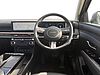 Hyundai TUCSON 1.6T Plug-in Hybrid Ultimate 5dr Auto Black
