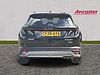 Hyundai TUCSON 1.6T Plug-in Hybrid Ultimate 5dr Auto Black