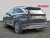 Hyundai TUCSON 1.6T Plug-in Hybrid Ultimate 5dr Auto Black