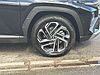 Hyundai TUCSON 1.6T Plug-in Hybrid Ultimate 5dr Auto Black