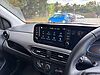 Hyundai I10 1.0 [63] Advance 5dr Auto [Nav] Green
