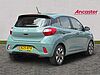 Hyundai I10 1.0 [63] Advance 5dr Auto [Nav] Green