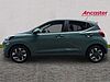 Hyundai I10 1.0 [63] Advance 5dr Auto [Nav] Green
