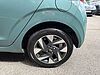 Hyundai I10 1.0 [63] Advance 5dr Auto [Nav] Green