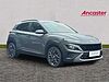 Hyundai KONA 1.6 GDi Hybrid Premium 5dr DCT Grey