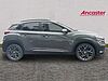 Hyundai KONA 1.6 GDi Hybrid Premium 5dr DCT Grey