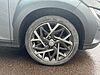 Hyundai KONA 1.6 GDi Hybrid Premium 5dr DCT Grey