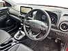 Hyundai KONA 1.6 GDi Hybrid Ultimate 5dr DCT Red