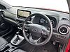 Hyundai KONA 1.6 GDi Hybrid Ultimate 5dr DCT Red
