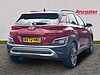 Hyundai KONA 1.6 GDi Hybrid Ultimate 5dr DCT Red