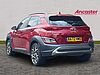 Hyundai KONA 1.6 GDi Hybrid Ultimate 5dr DCT Red