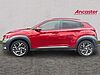 Hyundai KONA 1.6 GDi Hybrid Ultimate 5dr DCT Red