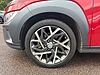 Hyundai KONA 1.6 GDi Hybrid Ultimate 5dr DCT Red