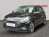 Hyundai I10 1.0 [63] Advance 5dr Auto [Nav] Black
