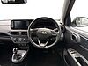 Hyundai I10 1.0 [63] Advance 5dr Auto [Nav] Black