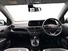 Hyundai I10 1.0 [63] Advance 5dr Auto [Nav] Black