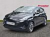 Hyundai I10 1.0 [63] Advance 5dr Auto [Nav] Black