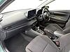 Hyundai I20 1.0T GDi Ultimate 5dr DCT Pearl - Mangrove green
