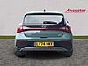 Hyundai I20 1.0T GDi Ultimate 5dr DCT Pearl - Mangrove green