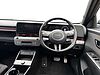 Hyundai KONA 1.6 Hybrid 129 N Line 5dr DCT Black